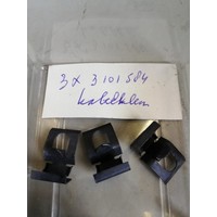 Kabelklem kachelbediening 3101584 NOS Volvo 66