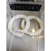 Plastic ring 3102387 NOS DAF, Volvo 66