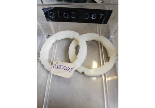 Ring kunstof 3102387 NOS DAF, Volvo 66 