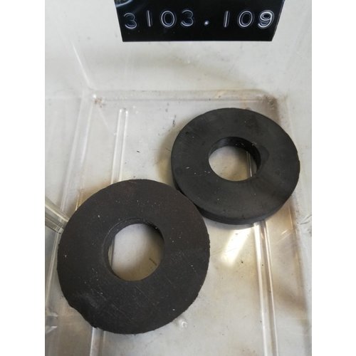 Rubber afdichting torsiestang 3103109 NOS DAF, Volvo 66 