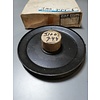 DAF Belt pulley crankshaft 3100744 NOS DAF