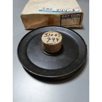 Belt pulley crankshaft 3100744 NOS DAF