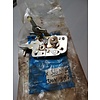 Door lock RH 3104387 NOS Volvo 66