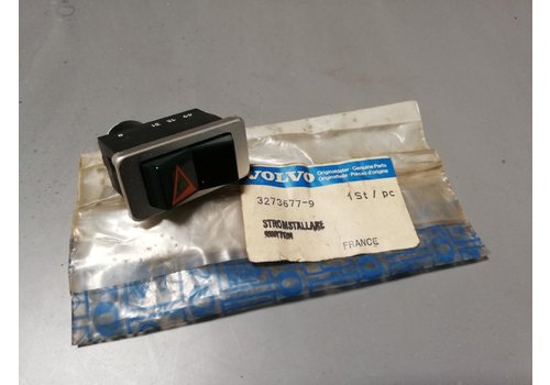 Mountain brake switch green 3273677 NOS Volvo 66 