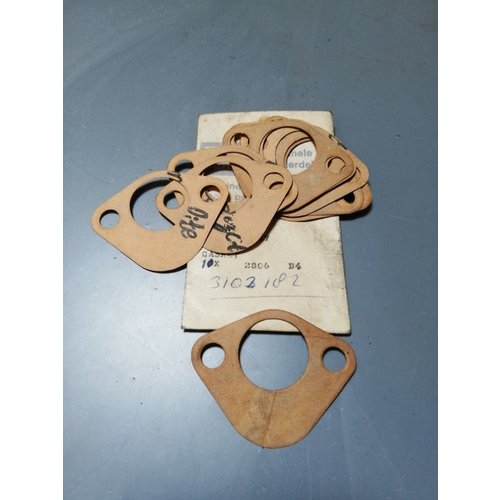 Gasoline fuel pump gasket 3102182 NOS DAF 33, 44, 46 