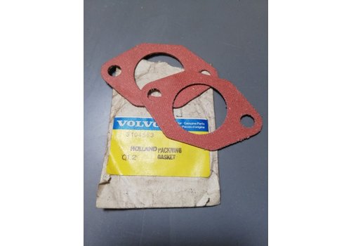 Pakking carburateur Solex 3104563 NOS DAF 55, 66, Volvo 66 