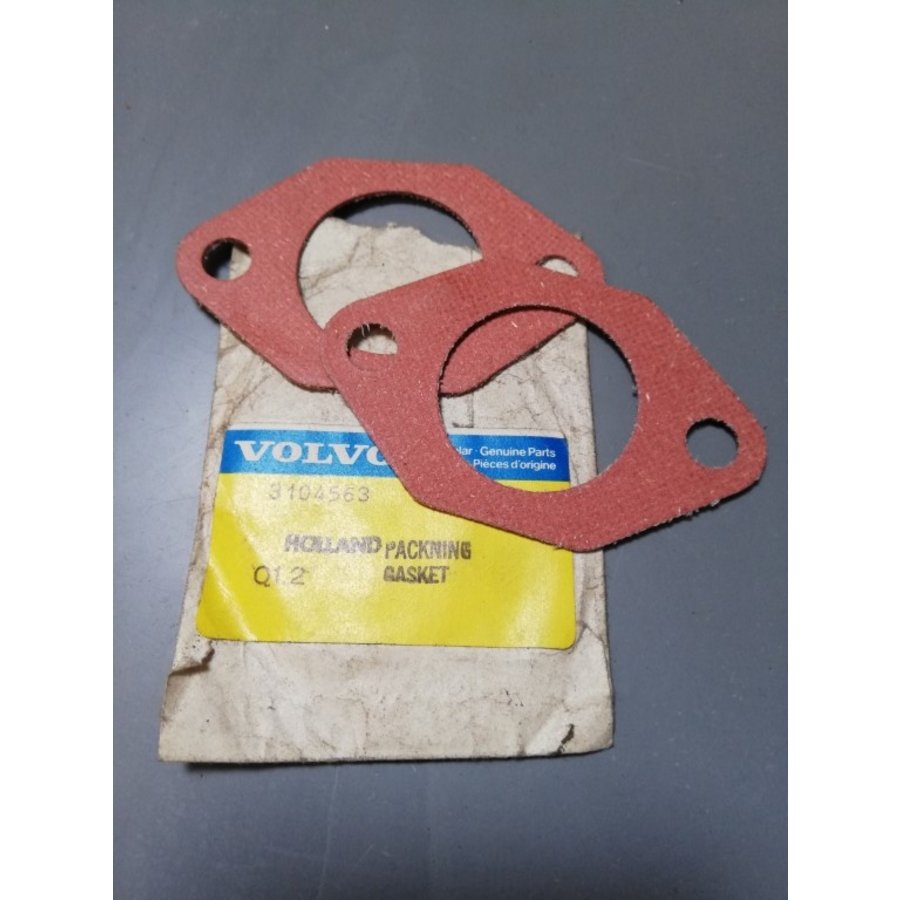 Pakking carburateur Solex 3104563 NOS DAF 55, 66, Volvo 66