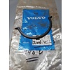 Rubber gasket seal oil pan front 3101921 NOS Volvo 66 - Copy