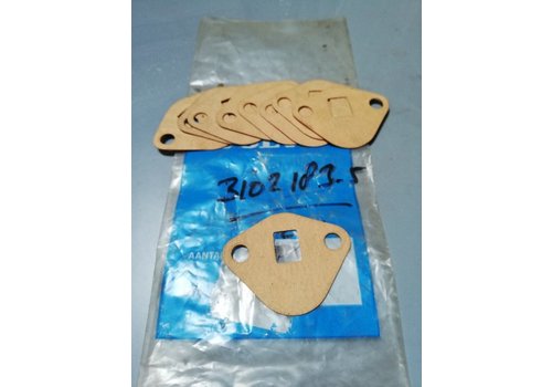 Gasoline fuel pump gasket 3102183 NOS DAF 33, 44, 46 