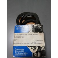 V-belt 3268626 NOS DAF 46