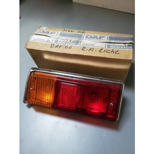 Achterlicht RH 3100516 NOS DAF 66 