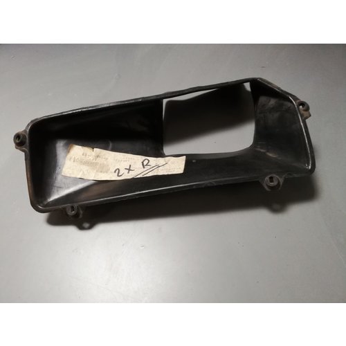 Air duct RH 3100872 NOS Volvo 66 