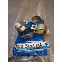 Klembeugel uitlaat 3101196 NOS DAF 31, 32, 33