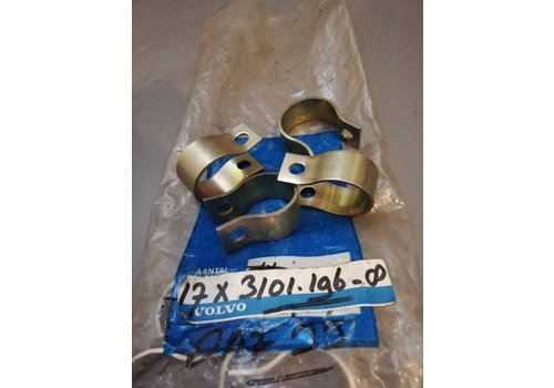 Klembeugel uitlaat 3101196 NOS DAF 31, 32, 33 