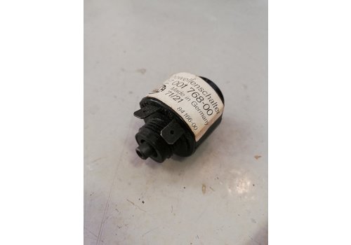 Speedometer switch 3102731 NOS Volvo? 