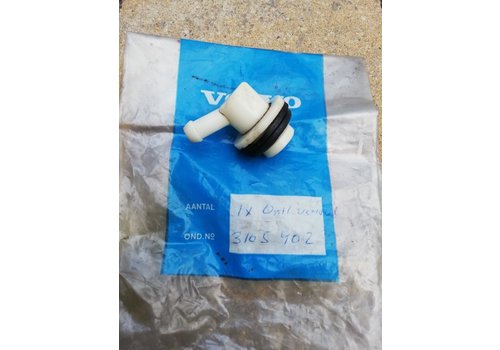 Plug rembekrachtiger 3105402 NOS Volvo 343, 345 