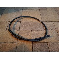 Air hose 946645 NEW Volvo 240, 260