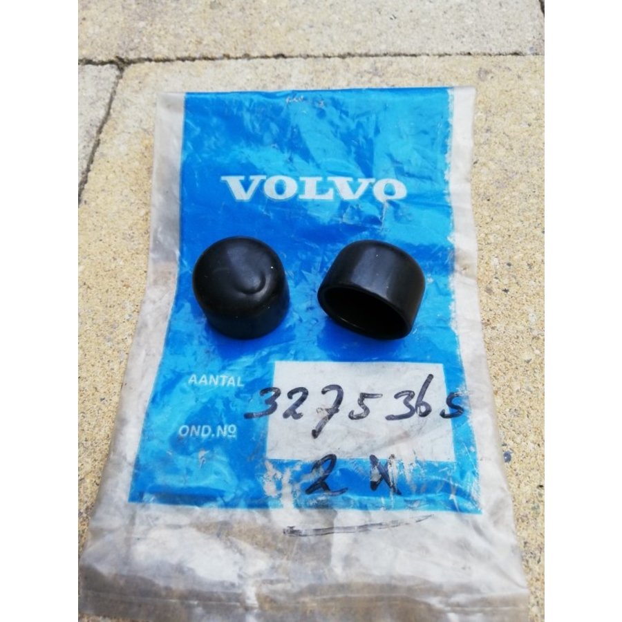 Rubber dop 3275365 NOS Volvo 343, 345