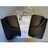 Volvo 700/900-serie Mudguard set rear original 9134332 NEW Volvo 740, 760, 940, 960