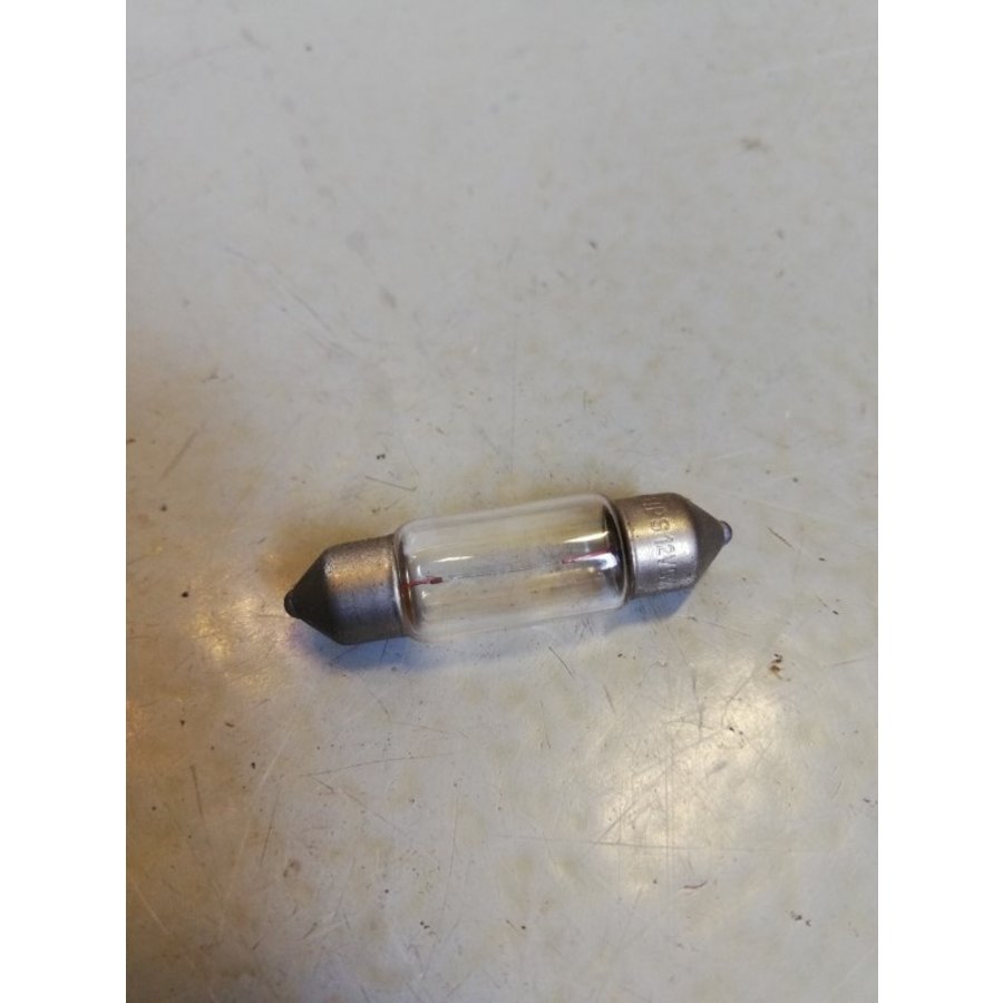 Volvo 66 300 Serie Tube Light 12v 3w Interior Lighting 966850 0 New Volvo 343 345 340 360