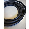 Volvo 343/345/340 Fuel hose thick at filler cap to gas tank B14 engine 3275339 NEW Volvo 343, 345, 340