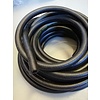 Volvo 343/345/340 Fuel hose thin at filler cap to gas tank B14 engine 163189 NEW Volvo 343, 345, 340