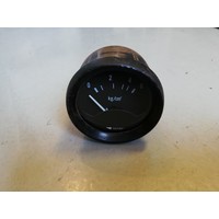 Oliedrukmeter Yazaki 12Volt 51496-200 gebruikt Volvo 200 serie