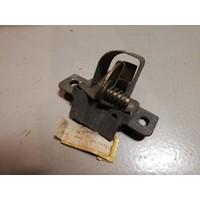 Bonnet lock lock catcher 1213847-5 NOS Volvo 240, 260