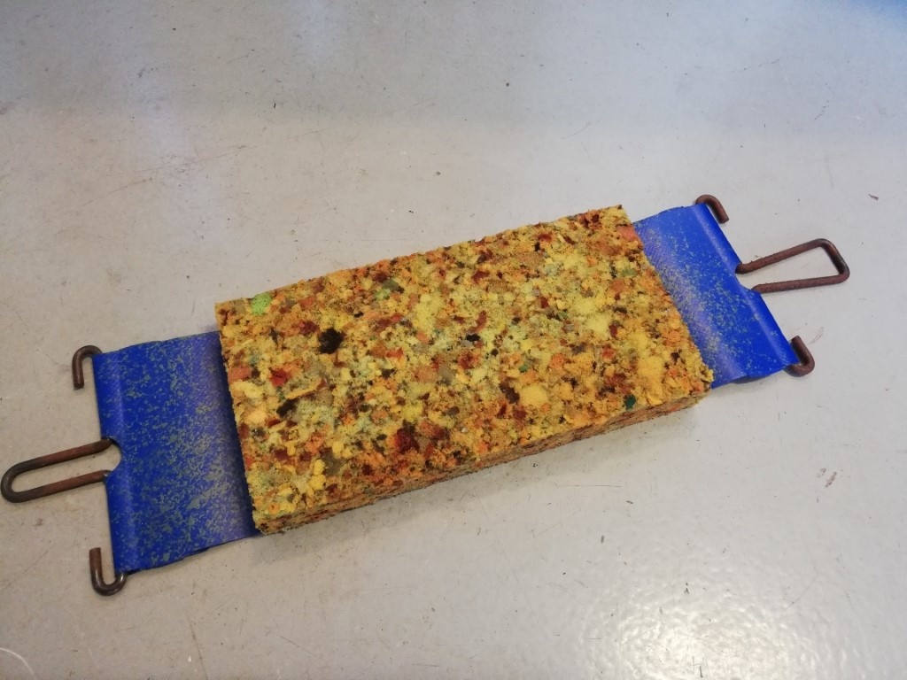 Volvo 340/360 Lumbar support seat 4/5 doors 32053274 used Volvo 340