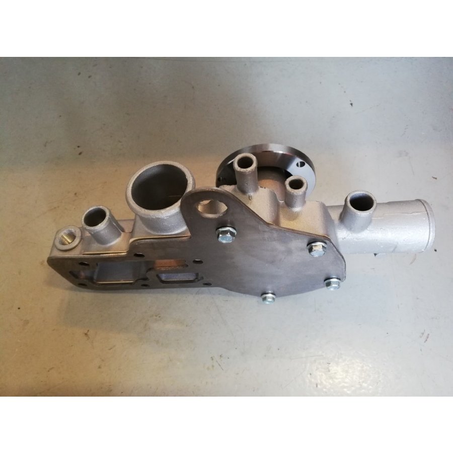 Water pump B14 engine 3213480 NEW Volvo 340