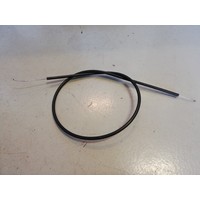 Kabel lang kachelschuif ventilatierichting LHD 3210052-1 NOS Volvo 340, 360