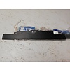 Volvo 340/360 Cover plate at front bumer top 3202258 NEW Volvo 340, 360