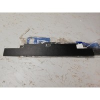 Cover plate at front bumer top 3202258 NEW Volvo 340, 360