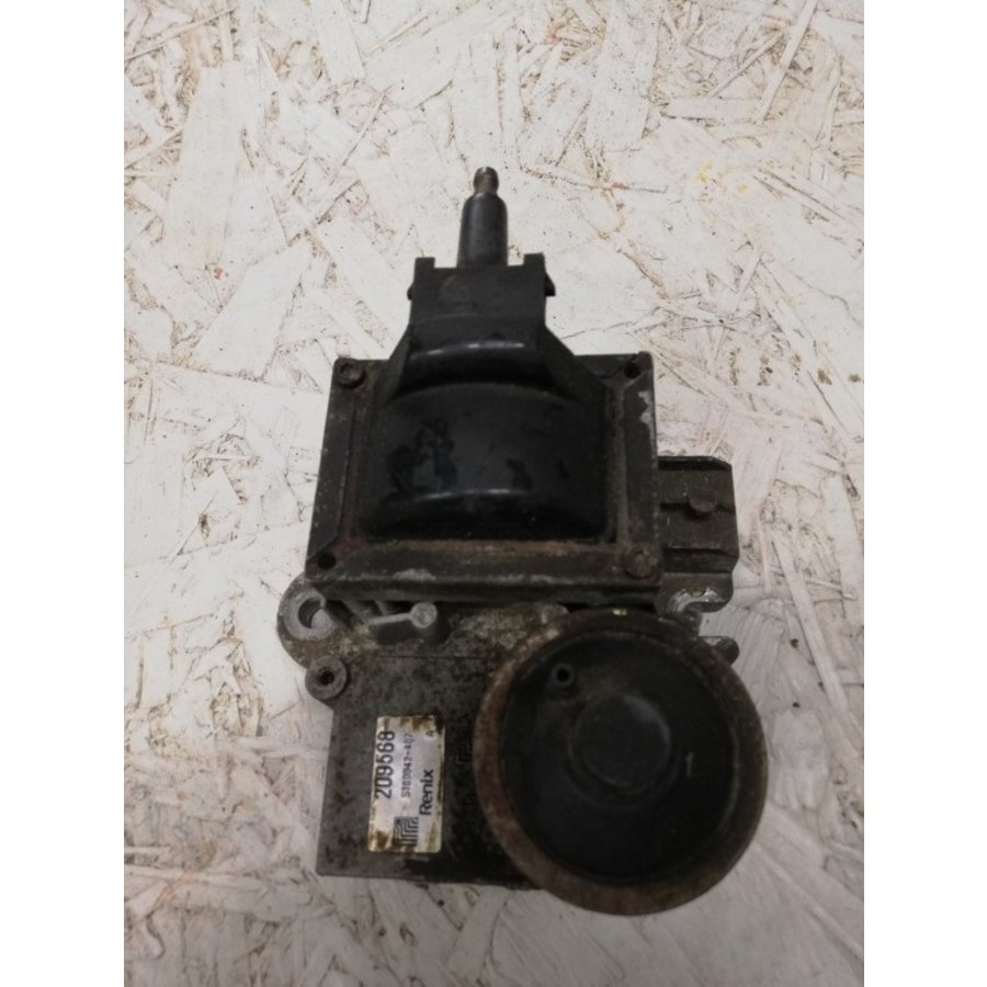 Renix ignition B200K engine 3209568 uses Volvo 360