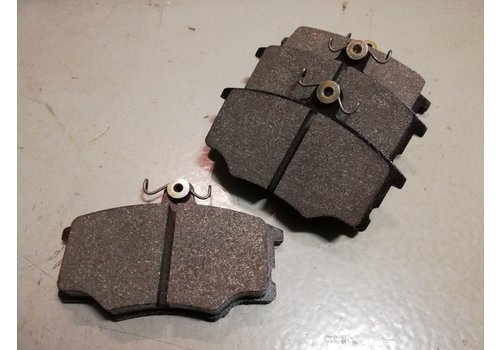 Brake pad front 3342265 NEW 1981--> Volvo 340, 360 