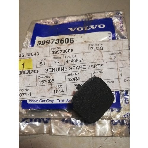 Plug 39973606 NOS Volvo S40, V40 