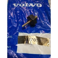 Central pin lock motor, door lock 3417052 NOS Volvo 440, 460, 480