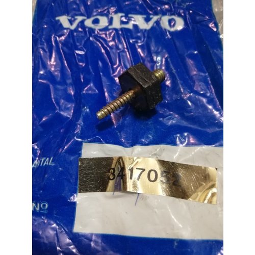 Central pin lock motor, door lock 3417052 NOS Volvo 440, 460, 480 