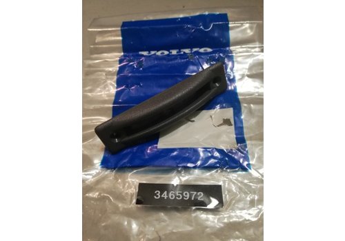 Backrest release guide 3465972 from '91 NEW Volvo 480 