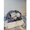 Wiring harness at rear light 3212998 from CH.700101 NOS Volvo 340, 360