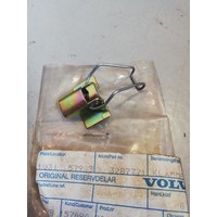 Clip distributiedeksel D16 motor 3287771 NOS Volvo 340