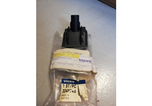 Huis kap mistlamp RH 3345748 NOS Volvo 440, 460 