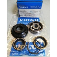 Wheelhouse repair kit 3344883 NOS Volvo 440, 460