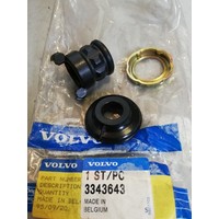 Reparatieset stuurhuis LHD/RHD 3343643 tot 1992 NOS Volvo 440, 460