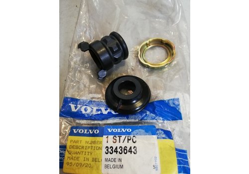 Reparatieset stuurhuis LHD/RHD 3343643 tot 1992 NOS Volvo 440, 460 