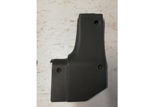 Cover with belt b-pillar 3285956/3285957 used Volvo 340, 360 