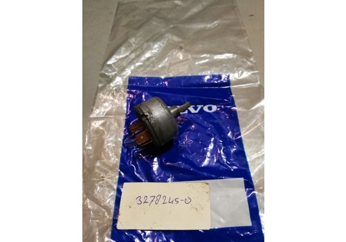 Light switch L / DL / GL 3278245 to 