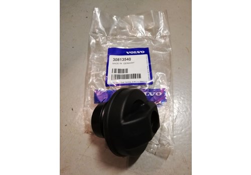 Fuel cap X40 DSL 30813540 NOS 1988-1997 Volvo 460, S40 