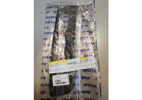 Afdichting daklijst LH 30784017 NOS 2003-2014 Volvo XC90 