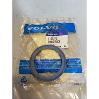 Seal ring tank float 3140783 old models NOS Volvo 343, 345